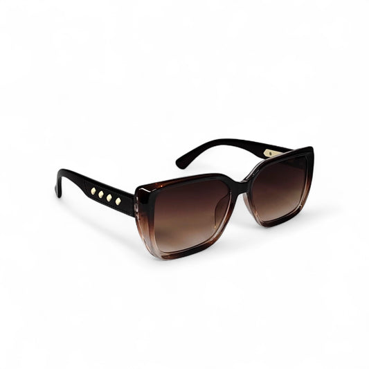 Premium Square Sunglass 38