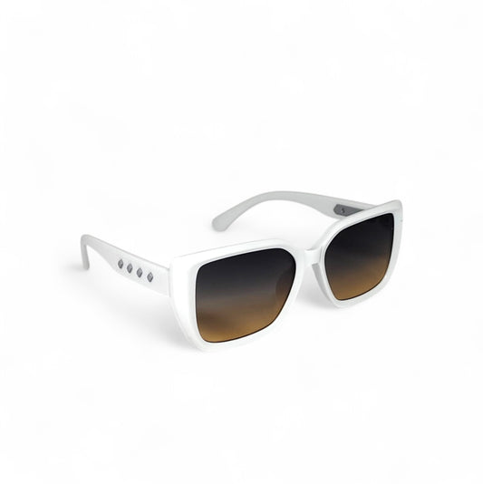 Premium Square Sunglass 38