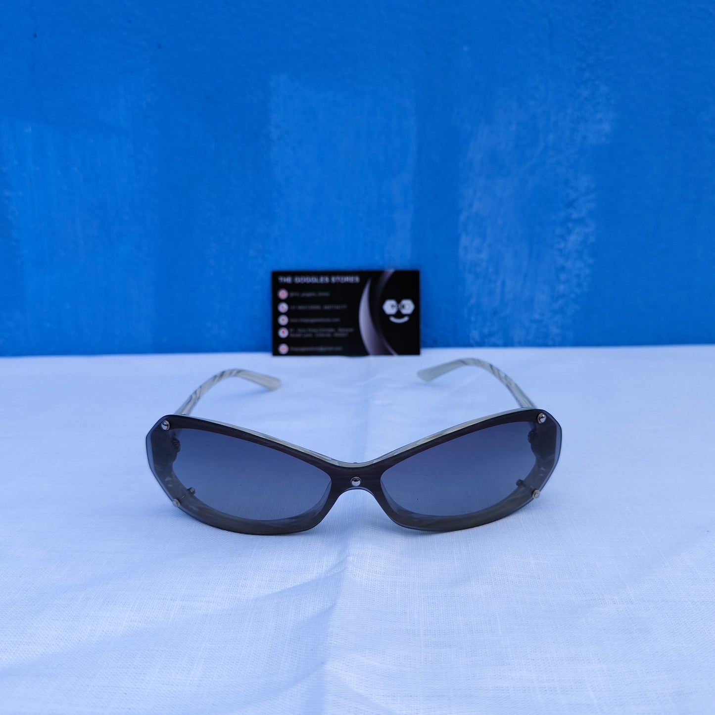 Y2k vintage Kylie design 02 The Goggles Store