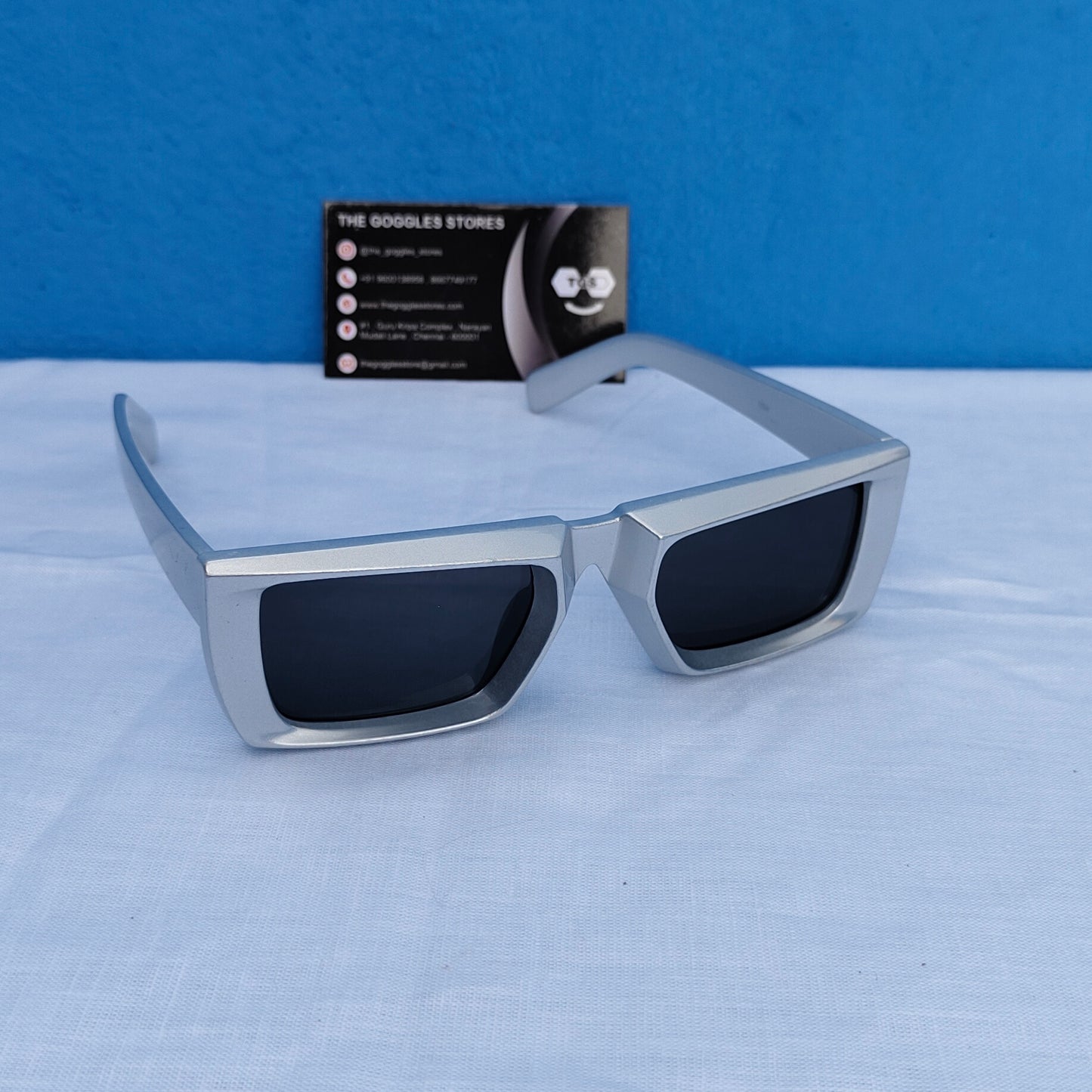 TGS 003 Sunglasses