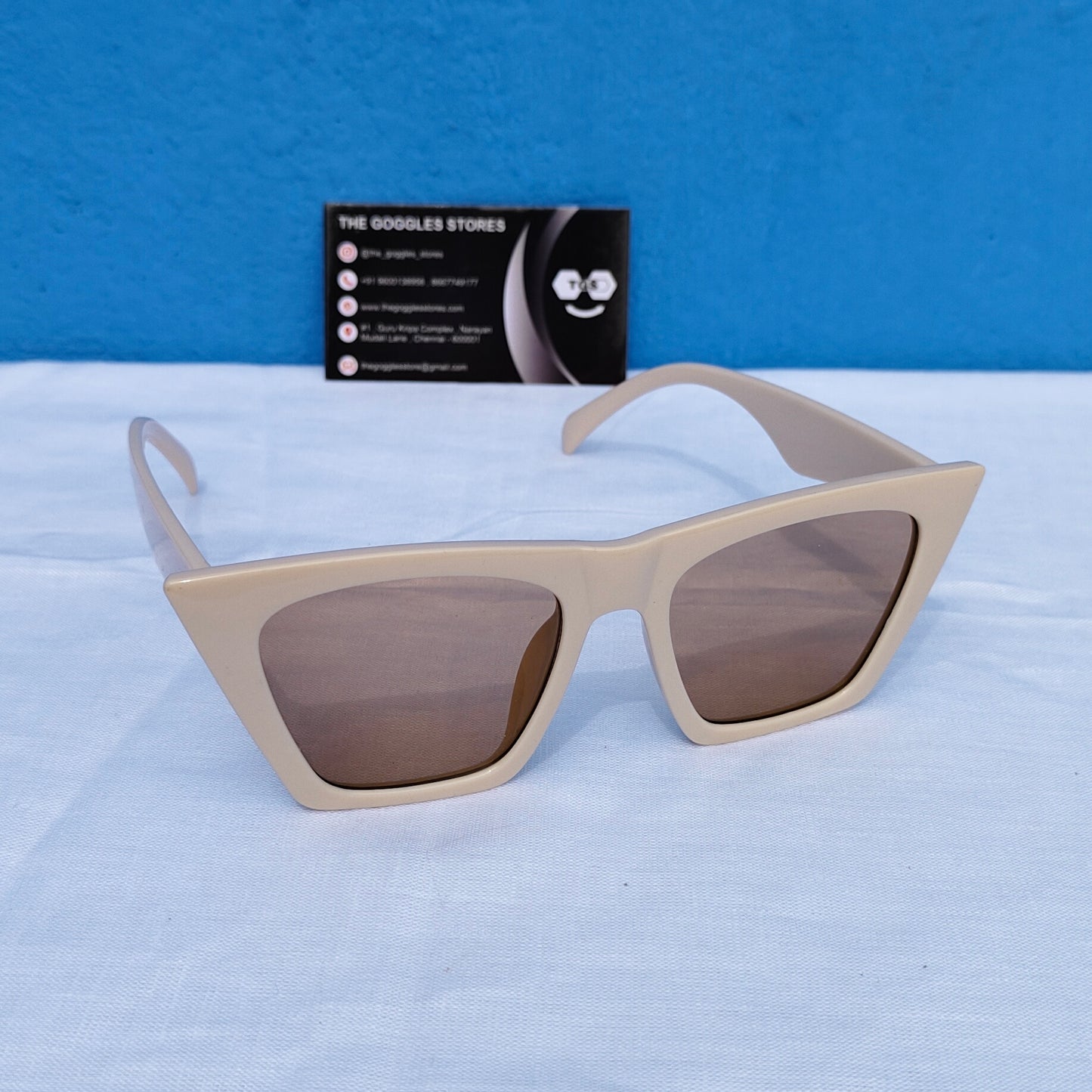 TGS 003 Sunglasses