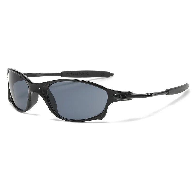 Y2k streetwear metal unisex sunglasses