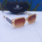 New summer sunglass