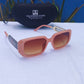 New summer sunglass
