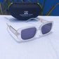 New summer sunglass