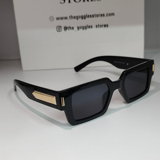 SLR 650 Unisex Sunglasses