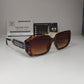 New summer sunglass