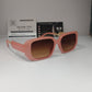 New summer sunglass