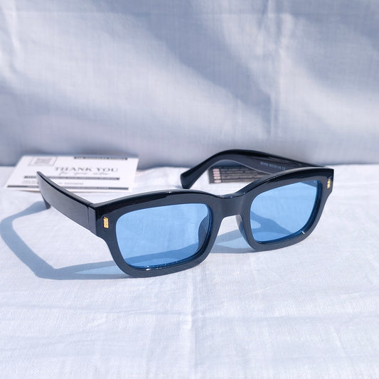 Rich Thick Sunglasses