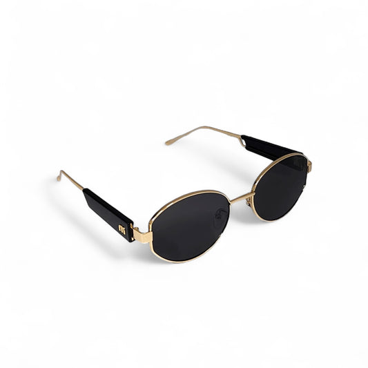 Minimo Oval Sunglass