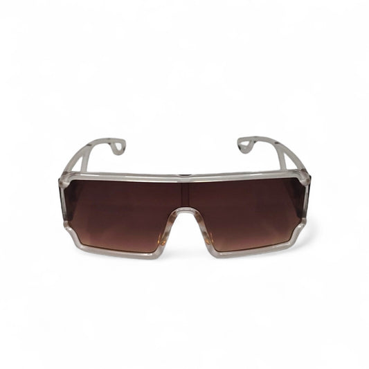 Alberto Oversized Sunglass