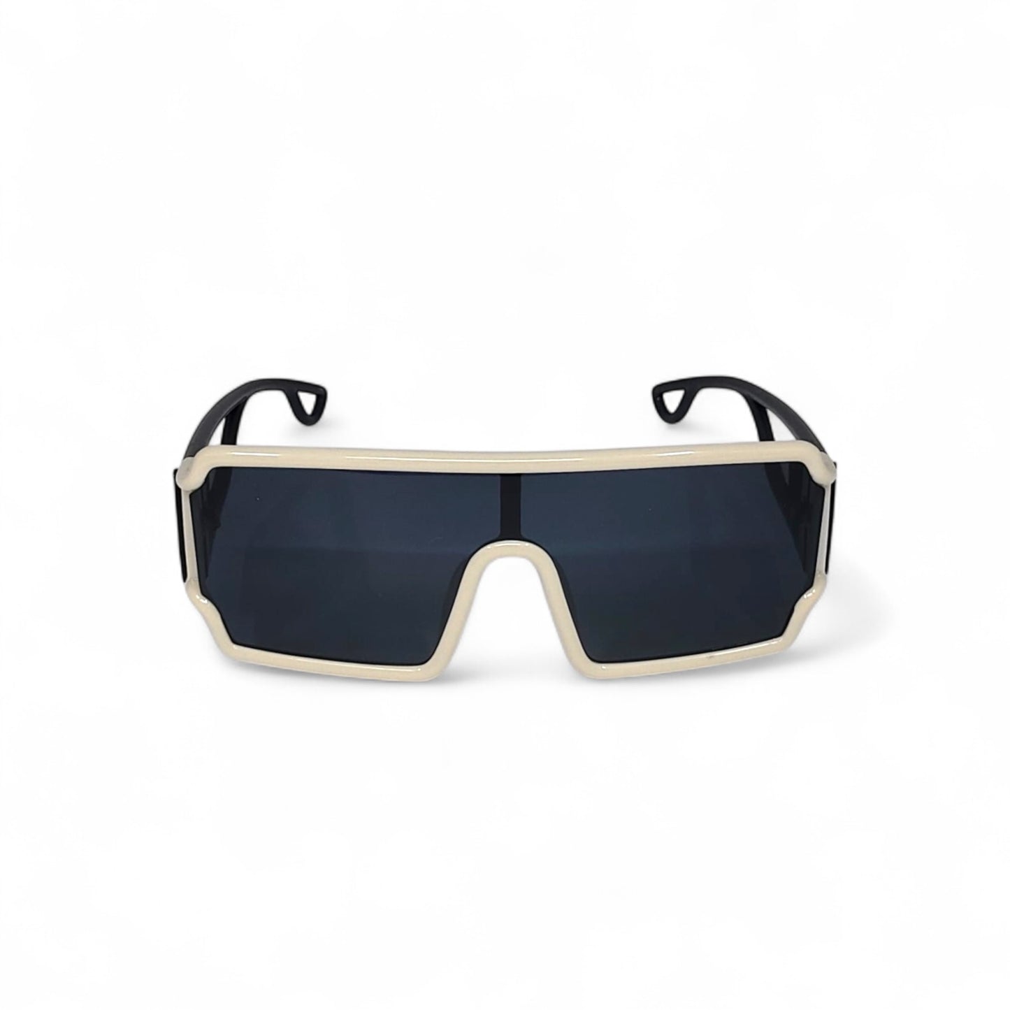 Alberto Oversized Sunglass