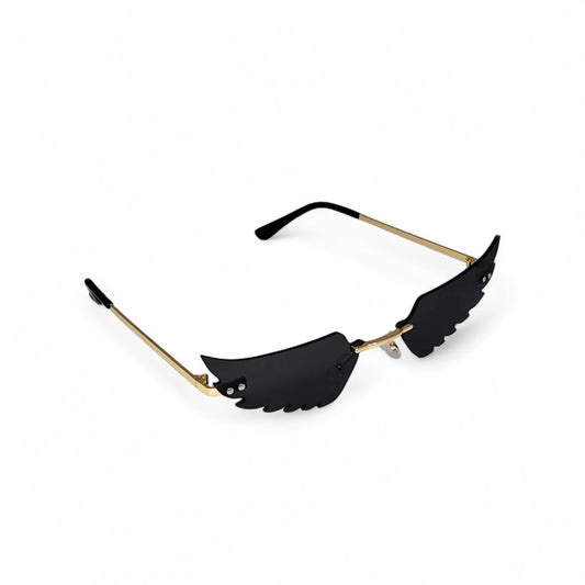 Wingz Fancy Rimless