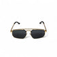 Retro Rich Unisex Sunglass