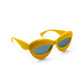 Retro Lip Sunglasses