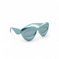 Retro Lip Sunglasses