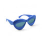 Retro Lip Sunglasses