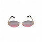 Diamond Cut Rimless