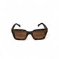 Kate Square Sunglasses