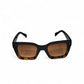 Kate Square Sunglasses