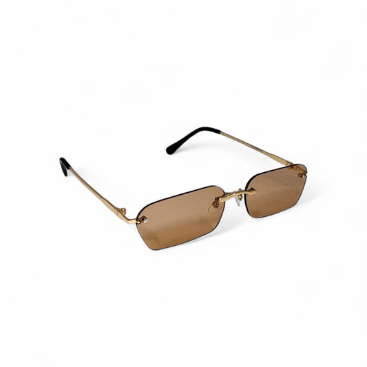Retro Drip Rimless