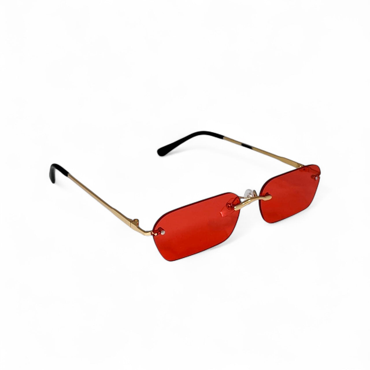 Rimless