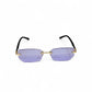 Hike Unisex Rimless Sunglass