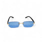 Hike Unisex Rimless Sunglass