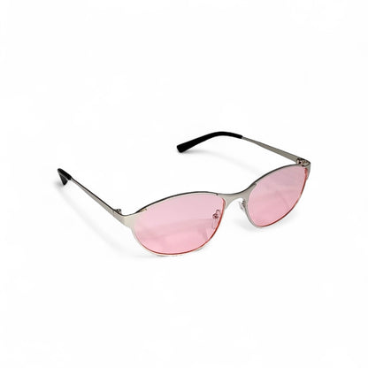 Y2k Italy Full Rim Sunglass