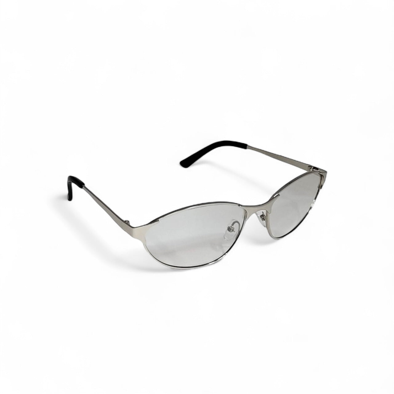 Y2k Italy Full Rim Sunglass