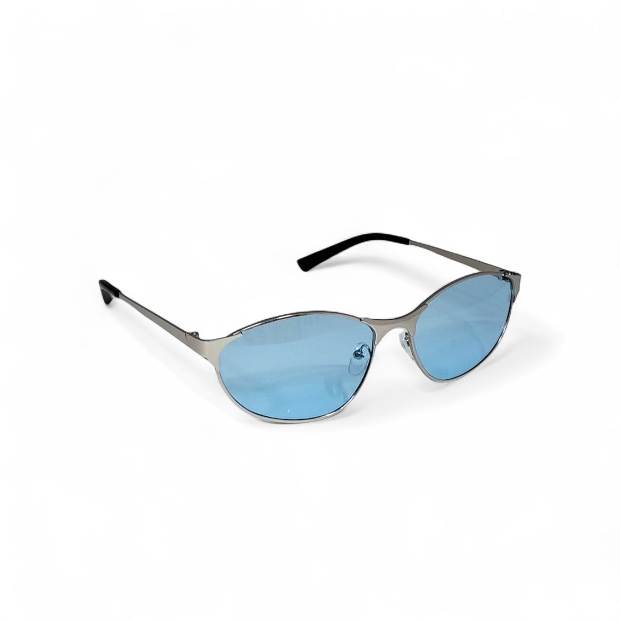 Y2k Italy Full Rim Sunglass