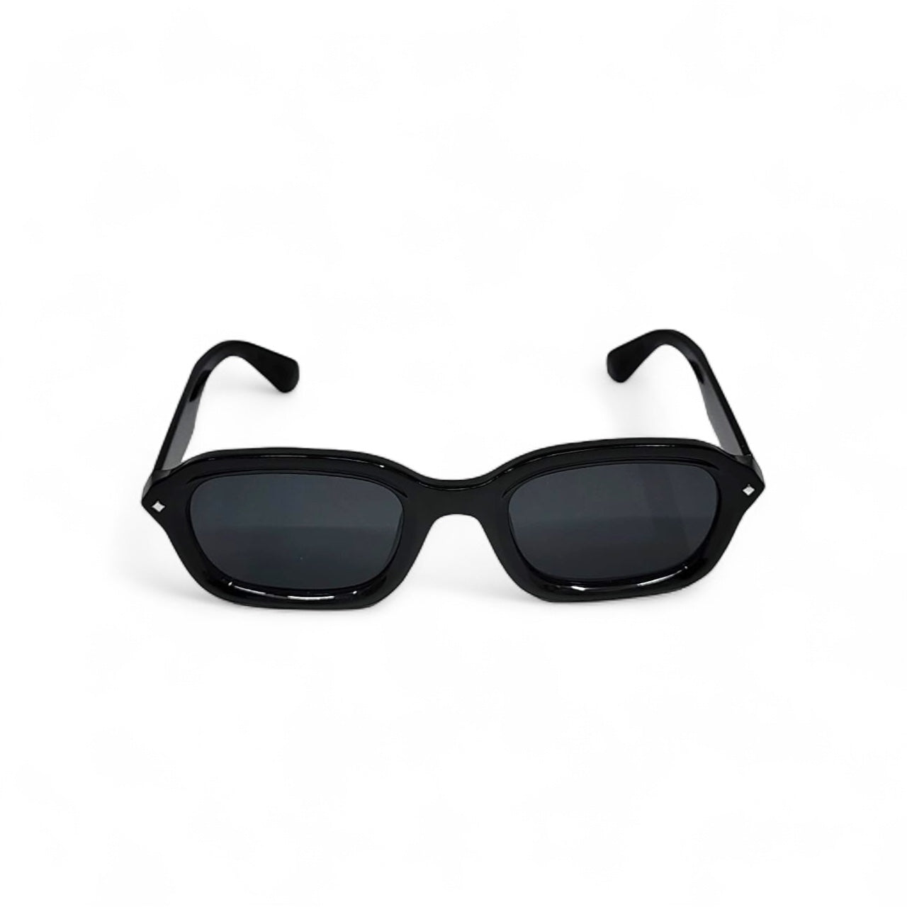 Derby Rectangle Unisex Sunglass