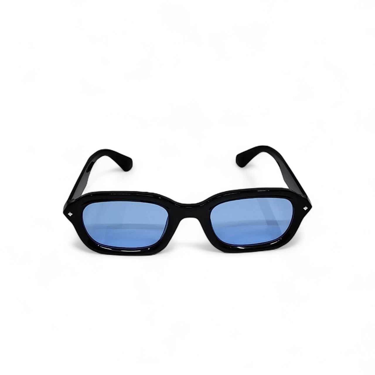 Derby Rectangle Unisex Sunglass