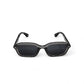 Derby Rectangle Unisex Sunglass