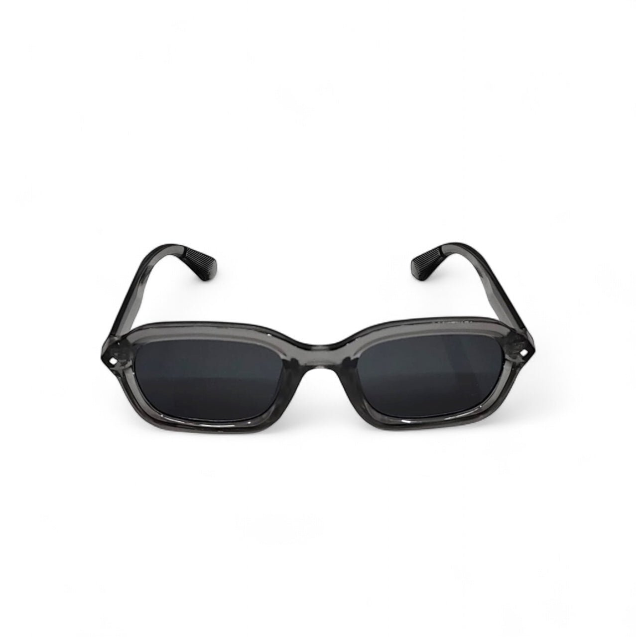 Derby Rectangle Unisex Sunglass