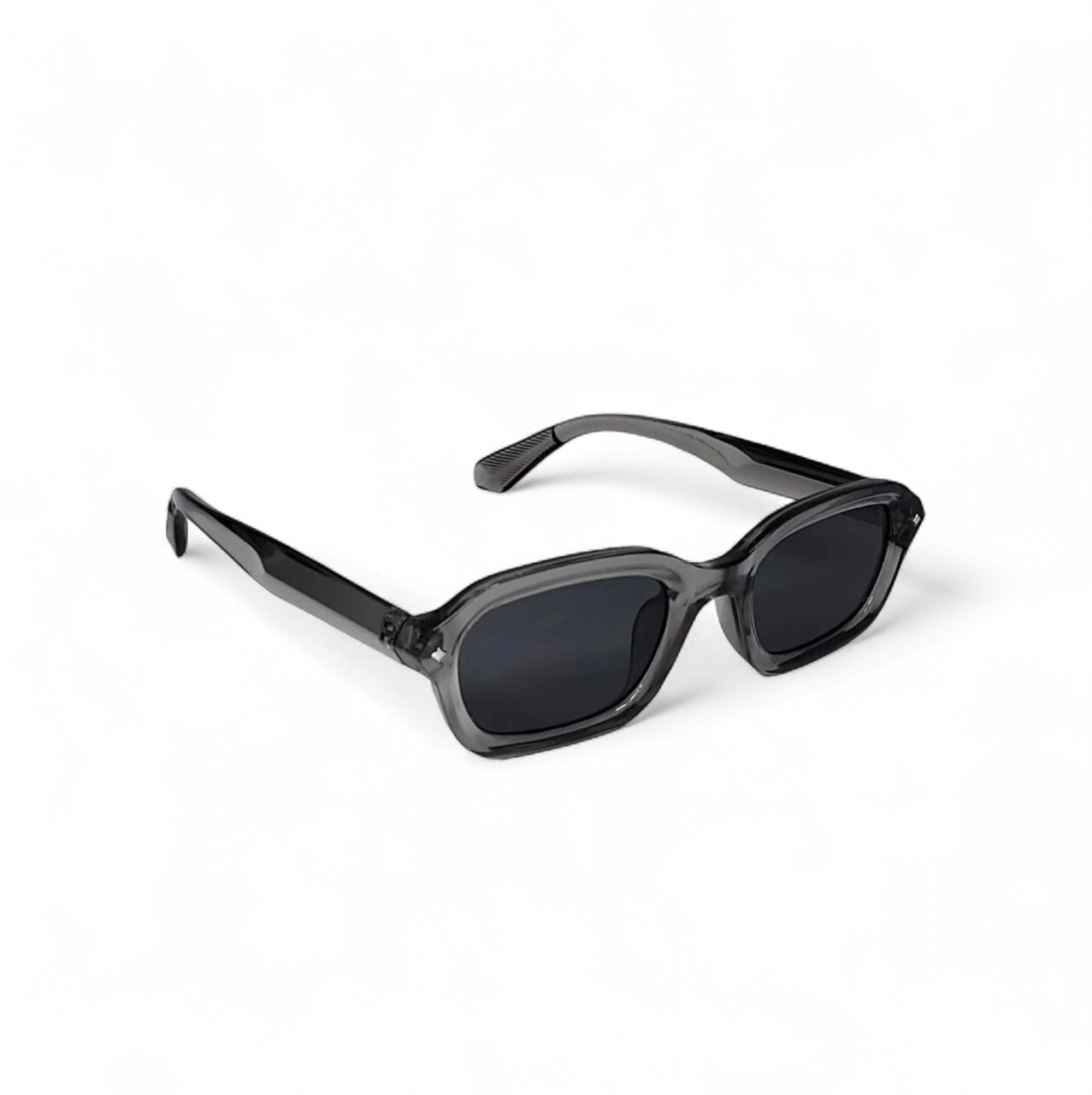Derby Rectangle Unisex Sunglass