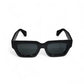 Cyrus Square Thick Sunglass