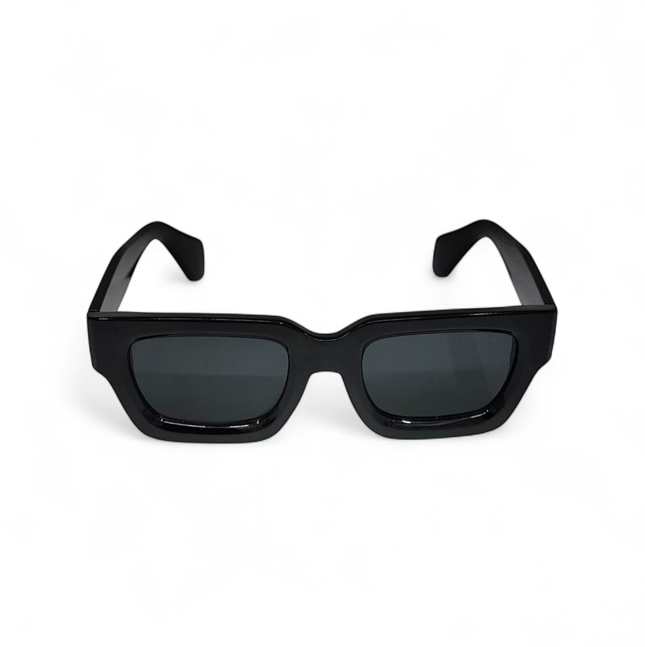 Cyrus Square Thick Sunglass