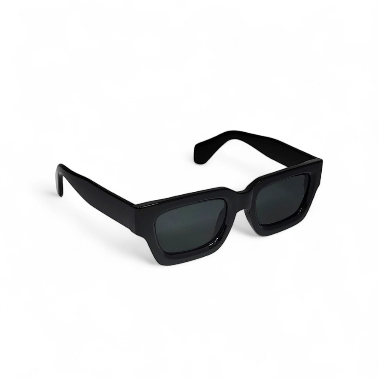 Cyrus Square Thick Sunglass
