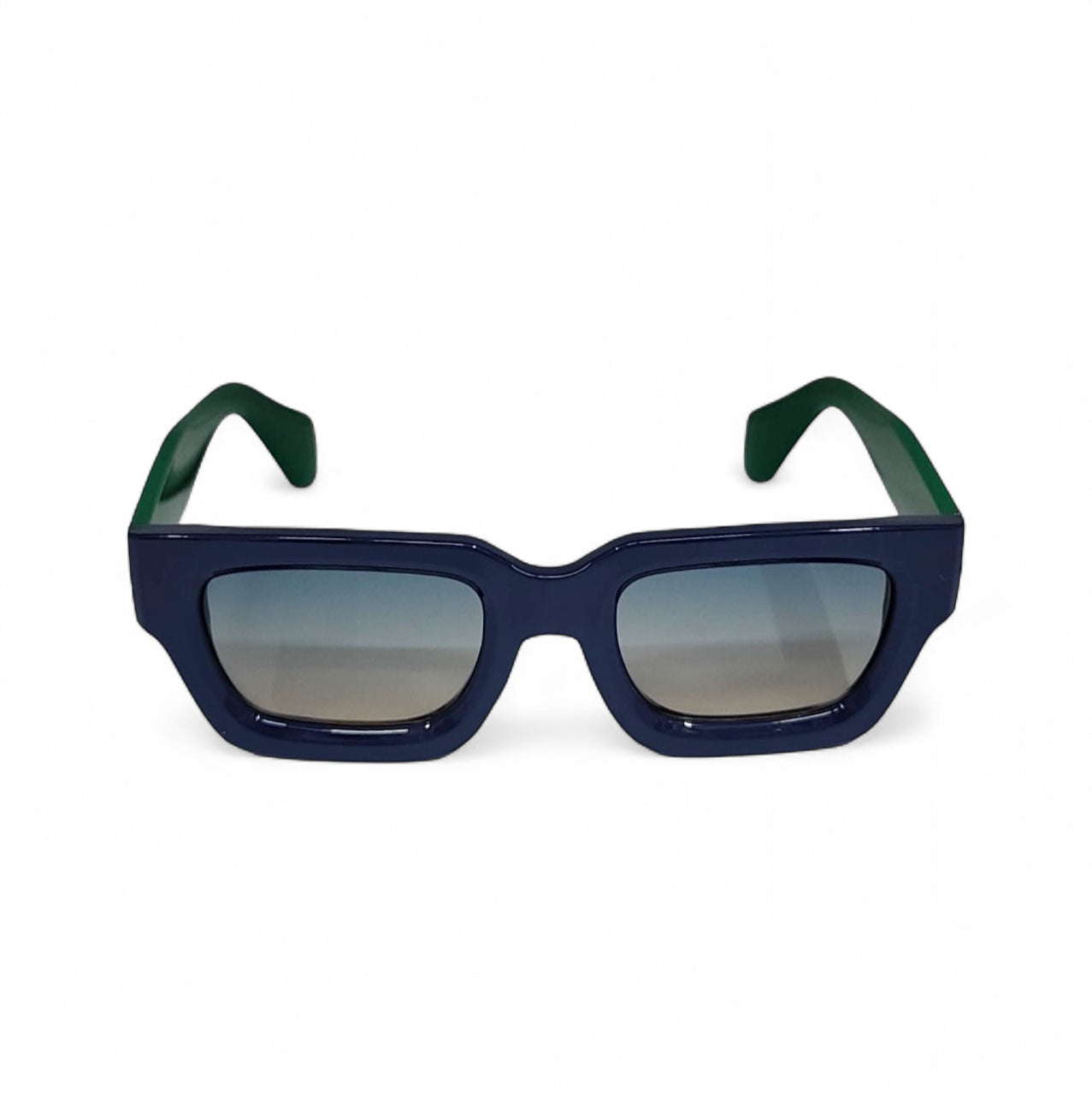 Cyrus Square Thick Sunglass