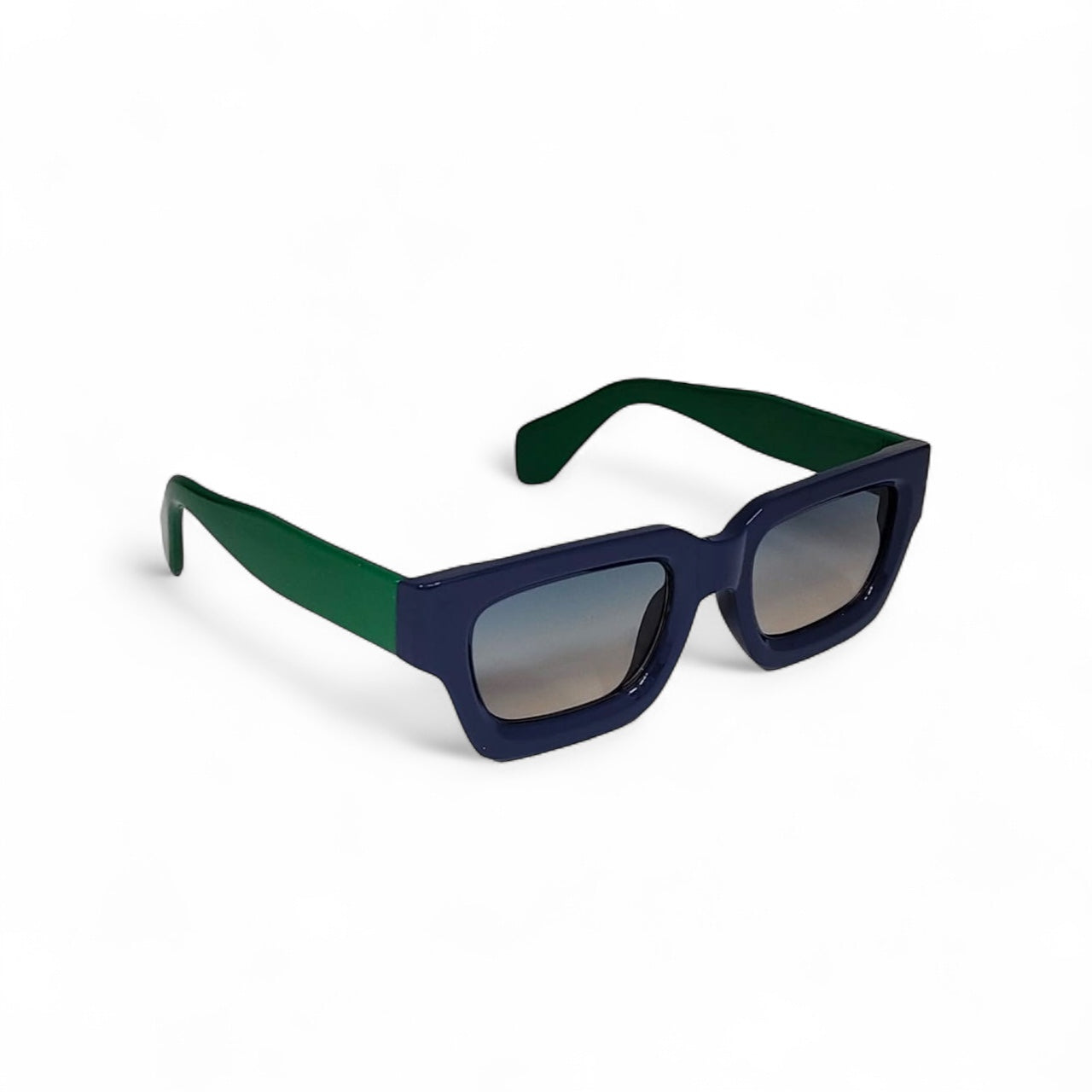 Cyrus Square Thick Sunglass