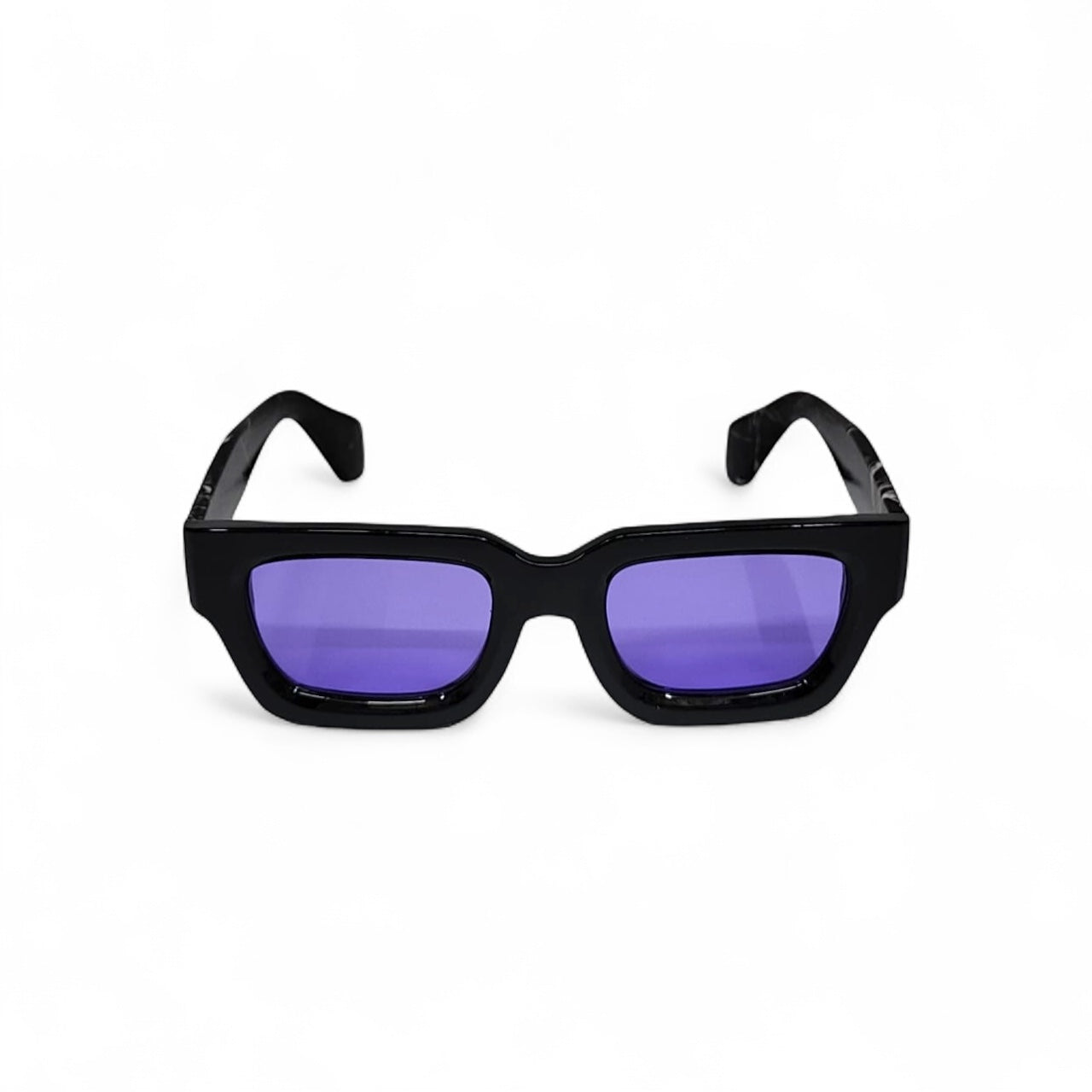 Cyrus Square Thick Sunglass