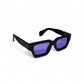 Cyrus Square Thick Sunglass