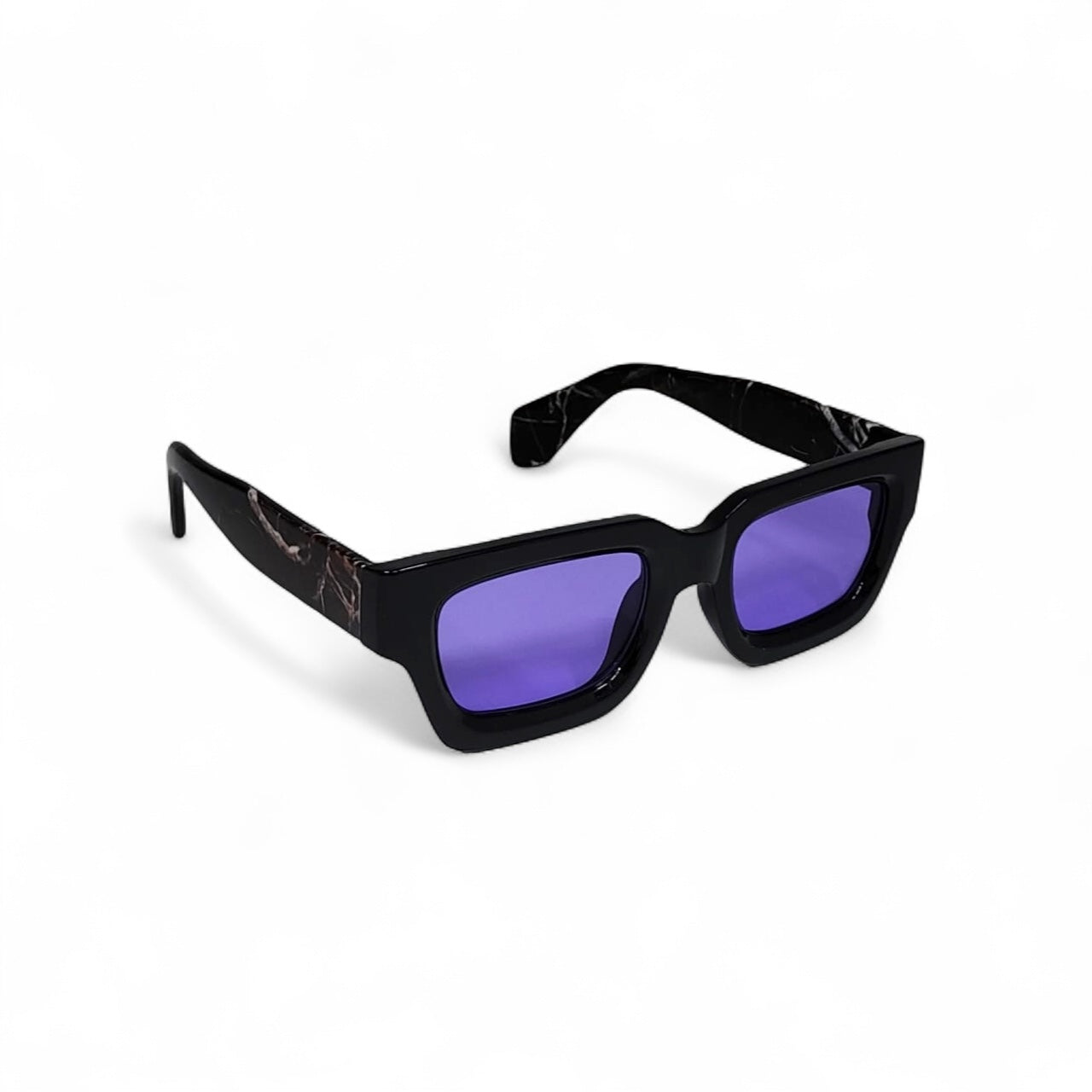 Cyrus Square Thick Sunglass