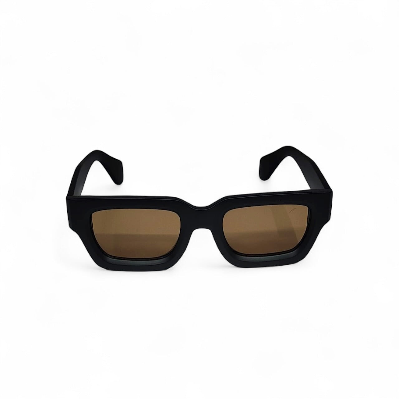 Cyrus Square Thick Sunglass