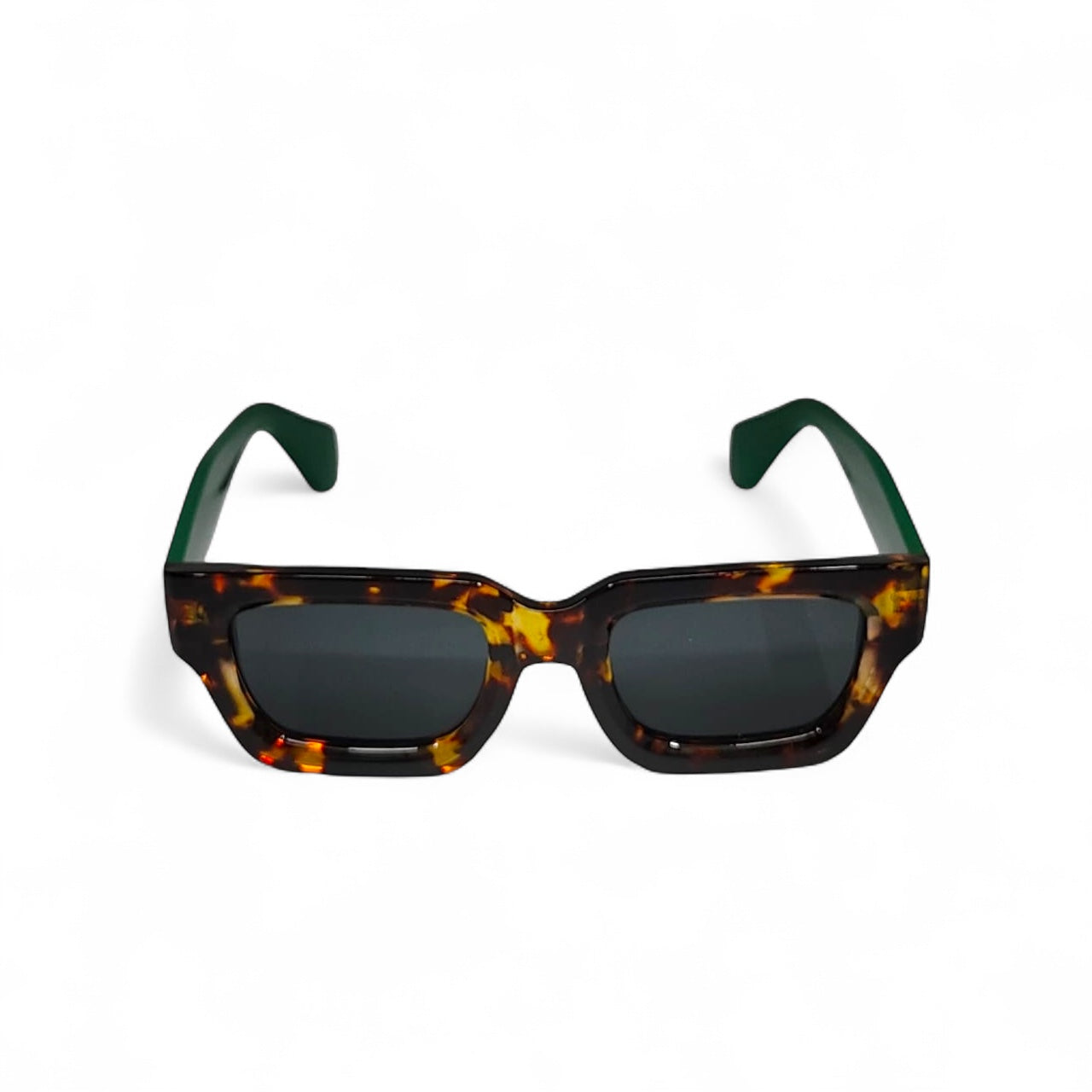 Cyrus Square Thick Sunglass