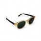 JD Oval Unisex Sunglass