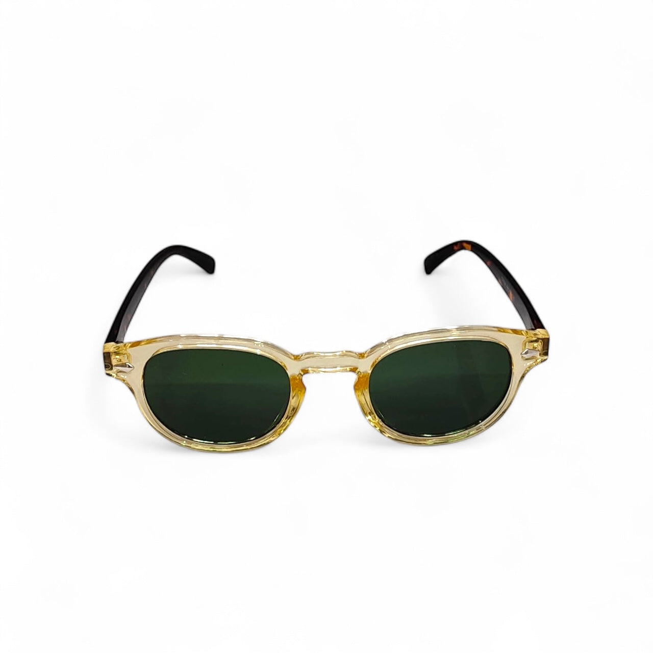 JD Oval Unisex Sunglass