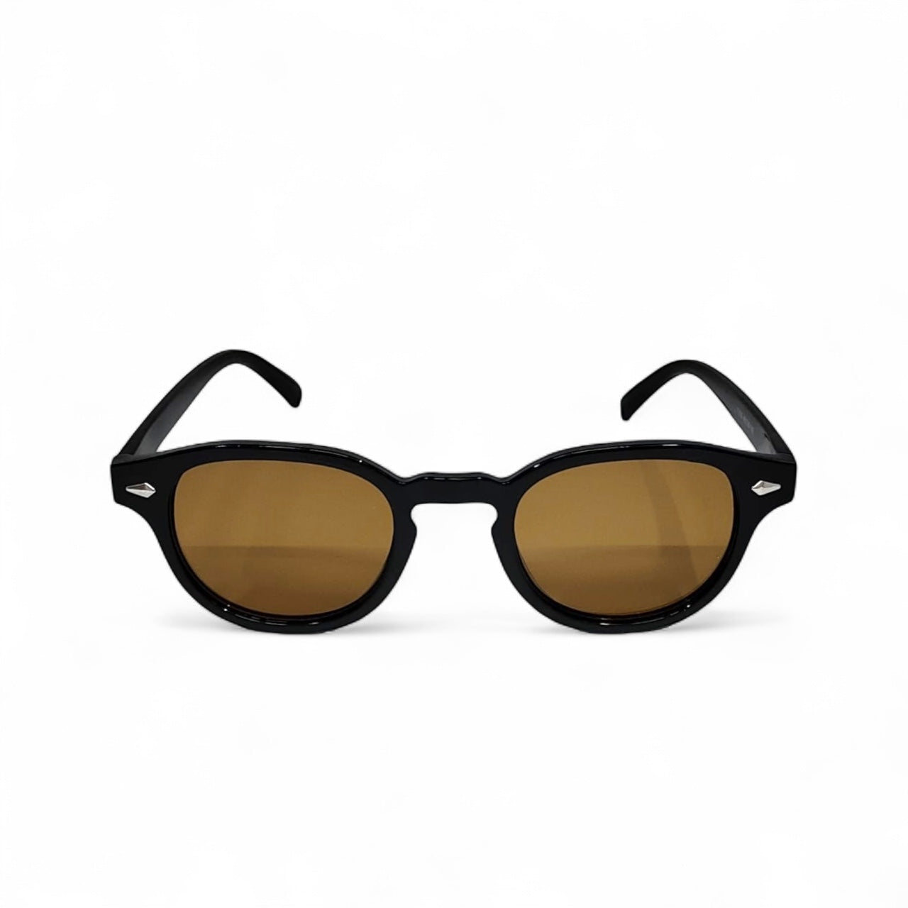 JD Oval Unisex Sunglass