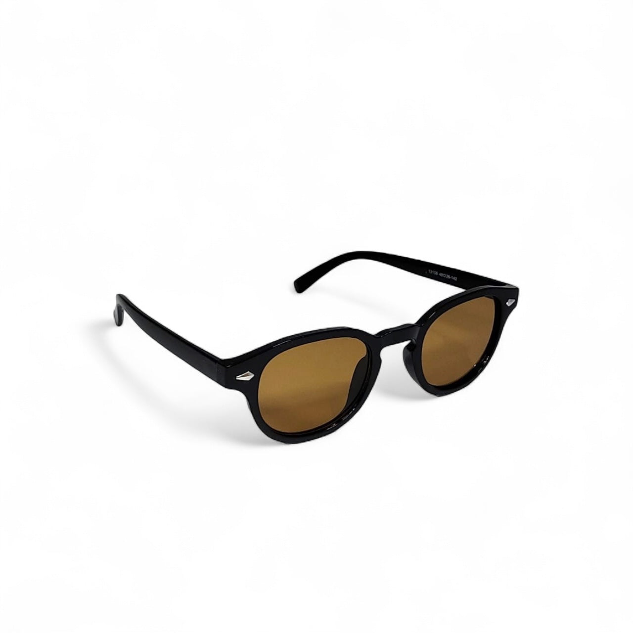 JD Oval Unisex Sunglass